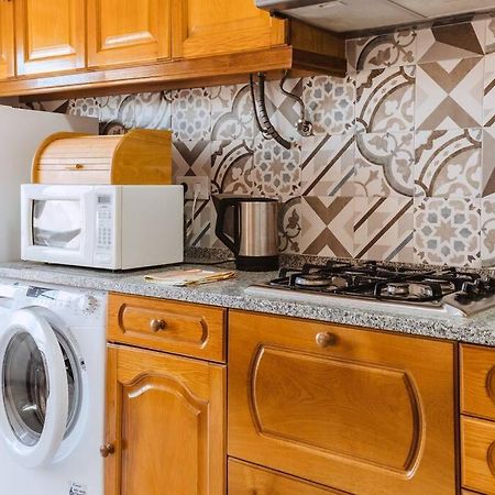 Apartamento Miramar - Piscina E Bbq Santa Cruz  Zewnętrze zdjęcie